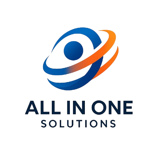 All In One Solution Logo