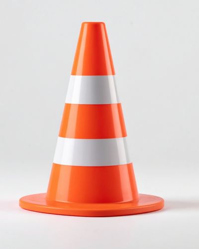 Safety Cones