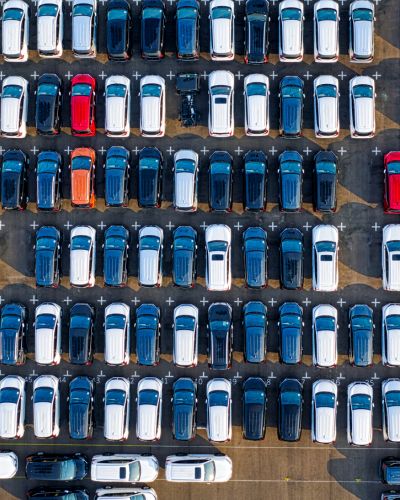 Parking Accessories