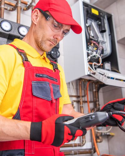 Electrical MaterialSupply & Maintenance