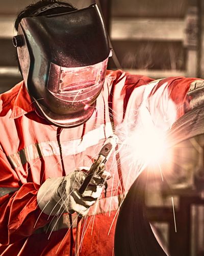 Welding & FabricationSolutions
