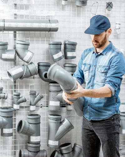 Plumbing Services
